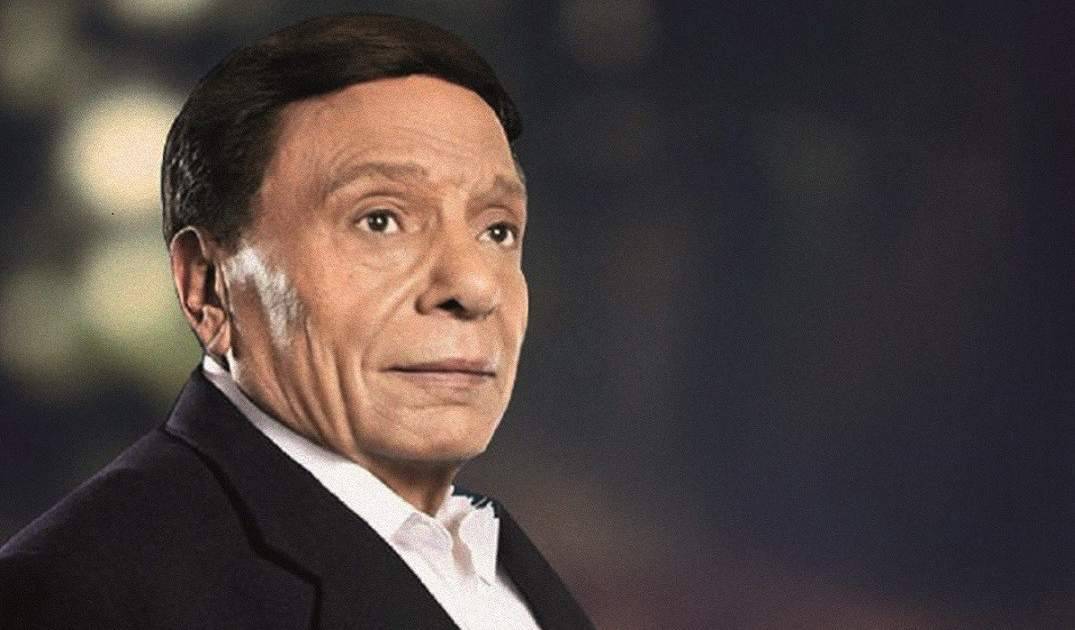 تزامناً مع يوم ميلاده.. أحدث ظهور للزعيم عادل إمام