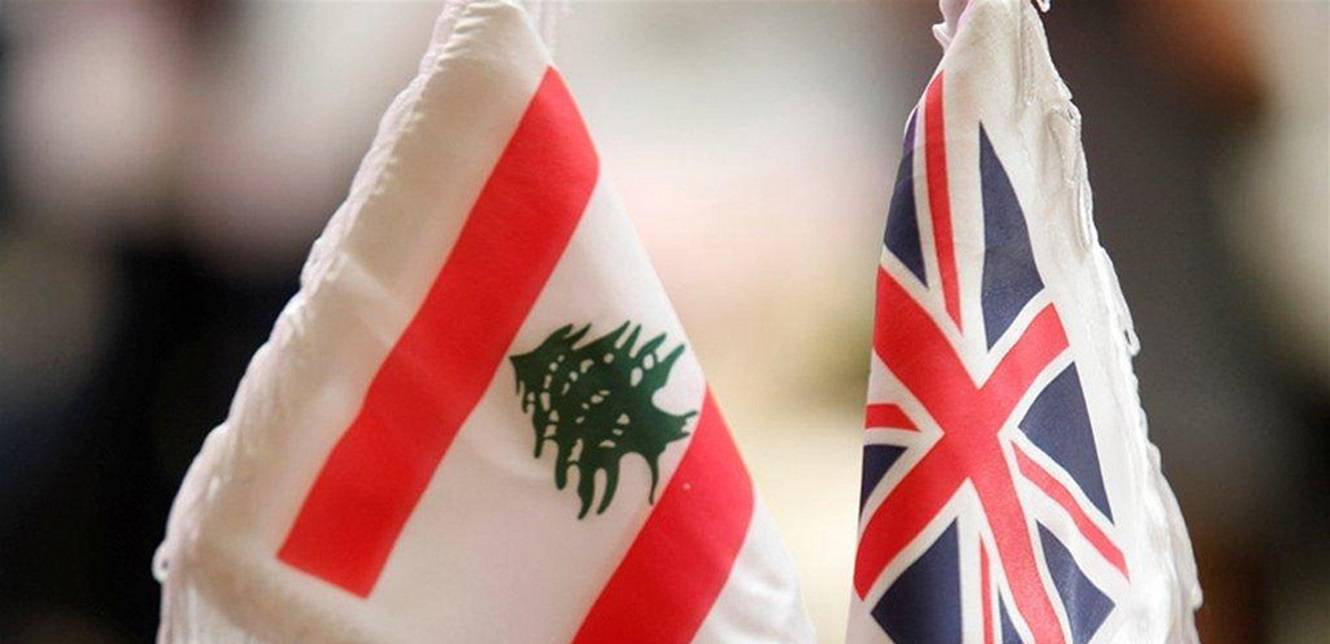 السفارة البريطانية هنأت لبنان على إجراء الانتخابات النيابية