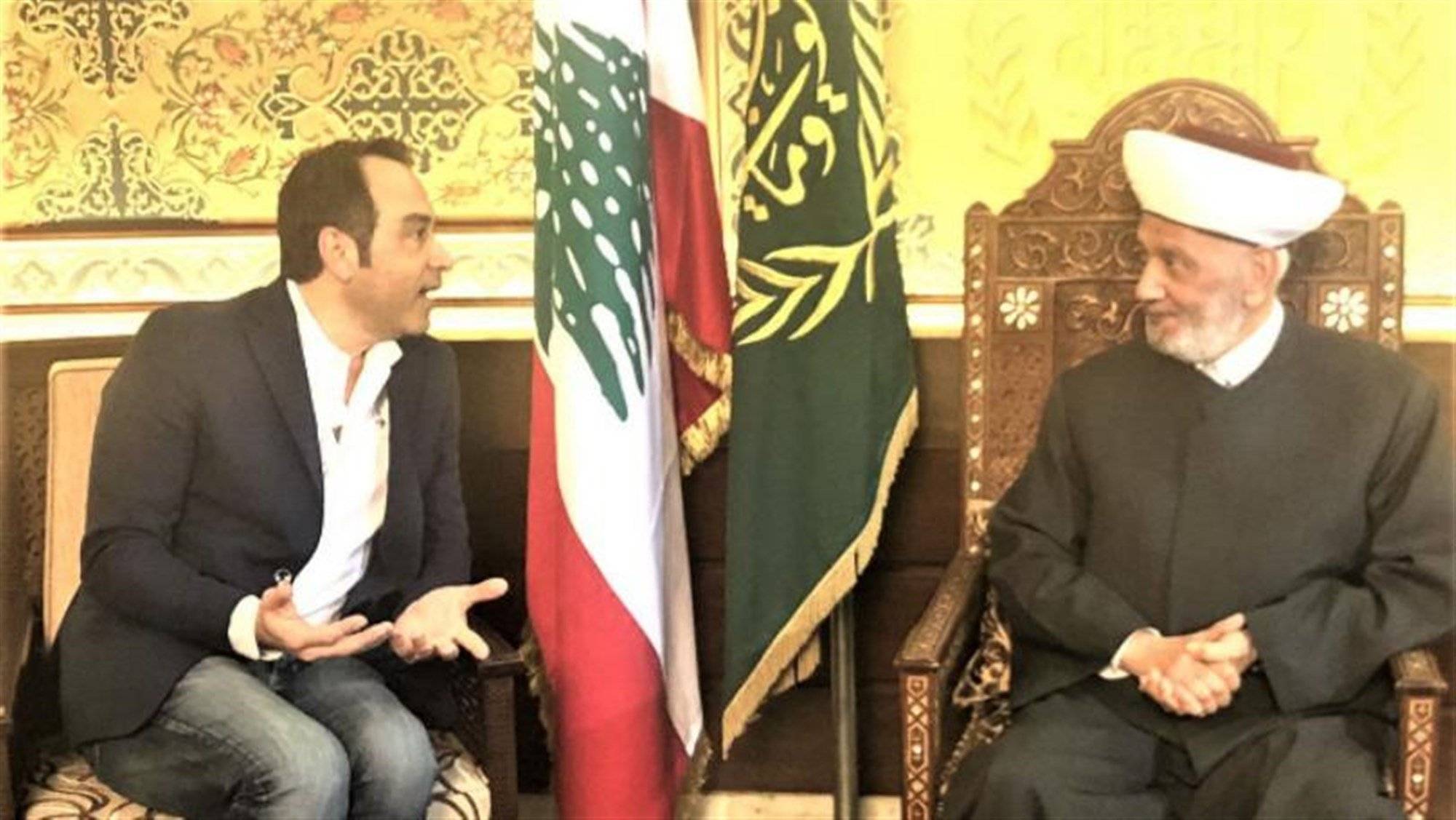 "وقت الكلام انتهى"... نبيل بدر:  لضرورة تطبيق اتفاق الطائف بحذافيره