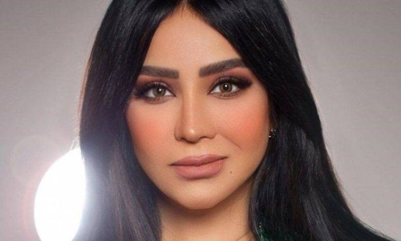 لجين عمران أعلنت إرتباطها.. تعرفوا على جنسيته