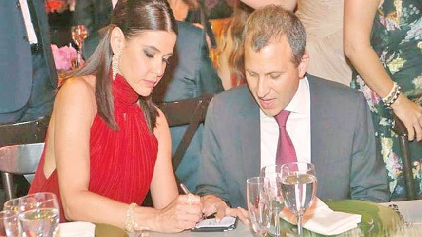 النائب ستريدا جعجع ترد على النائب جبران باسيل: من الرقم الاول عام 2018 الى الرقم 5 عام 2022 في ترتيب الفائزين