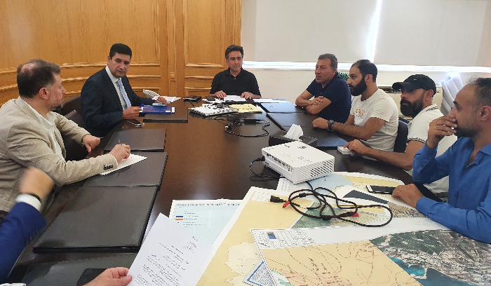 وزير الأشغال يتحرك لمواجهة تطبيقات محددة تخص السيارات العمومية