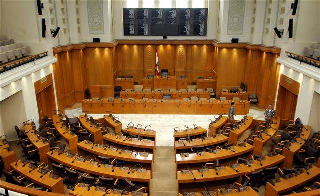 «ابو مصطفى» رئيسا بحكم الامر الواقع فمن يخلف الفرزلي؟
توازنات المجلس لن تصرف سياسيا والحكم لتصريف الاعمال
