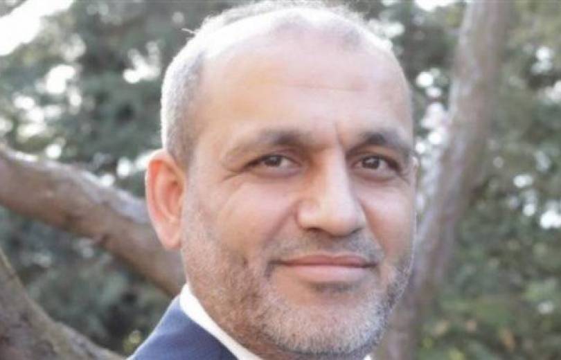 "الأهداف لاسترداد البلد المخطوف"... ياسين ياسين: "ما حصل أمس كان عرسًا وطنيًا!