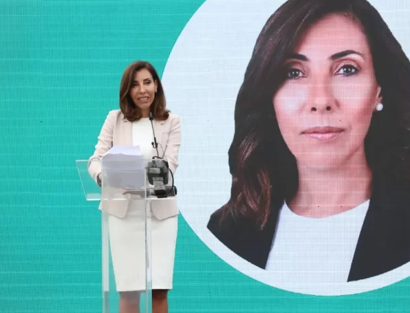 هل تصوّت حليمة قعقور للرئيس برّي  في جلسة انتخاب رئيس المجلس النيابي؟