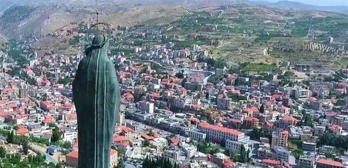 الفائزين في دائرة البقاع الاولى