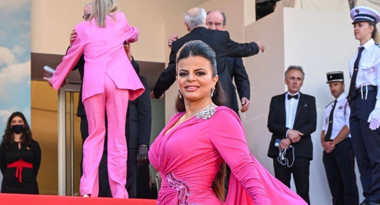 حضور عربي قوي في مهرجان كان السينمائي