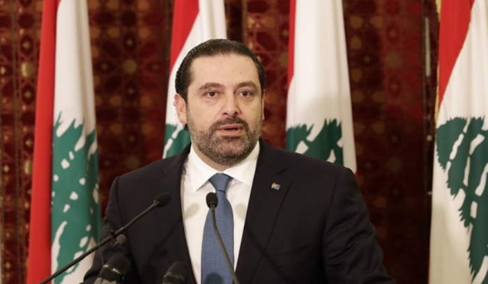 الحريري: قرارنا بالانسحاب كان صائباً