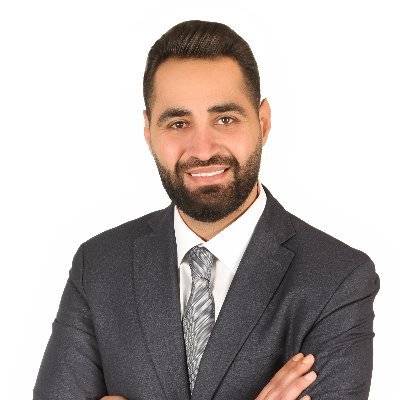 فراس حمدان: أنا جنرال اسرائيلي ولست نائباً