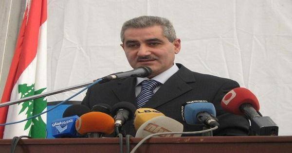 عطية بعد انتخابه: بلدنا بحاجة الى تعاضد الجميع والى تكاتفهم بعيداً من الانقسامات