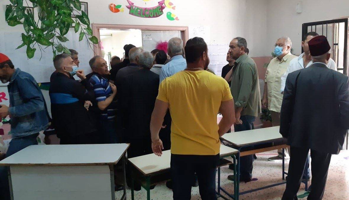 هل ستُصرَف نتائج الانتخابات في الاستحقاقين الحكومي والرئاسي؟