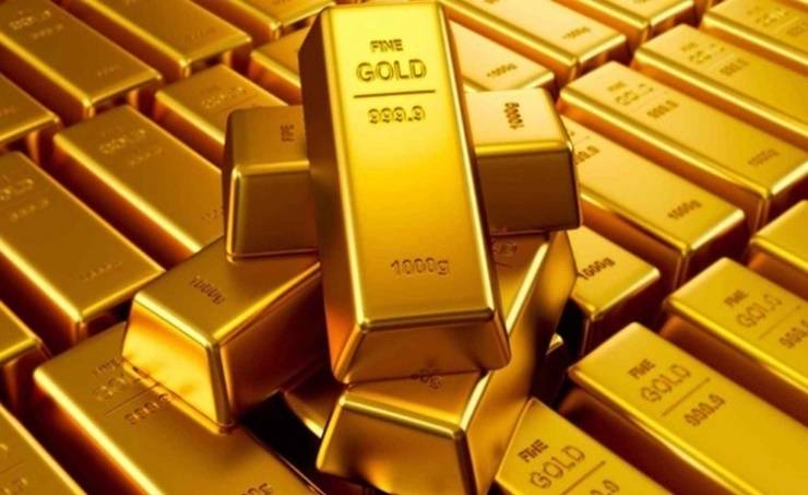 الذهب يرتفع مع تخفيف ضغوط زيادة عوائد السندات
