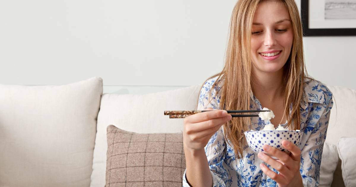 كيف تتغير حاسة التذوق مع التقدم في العمر؟