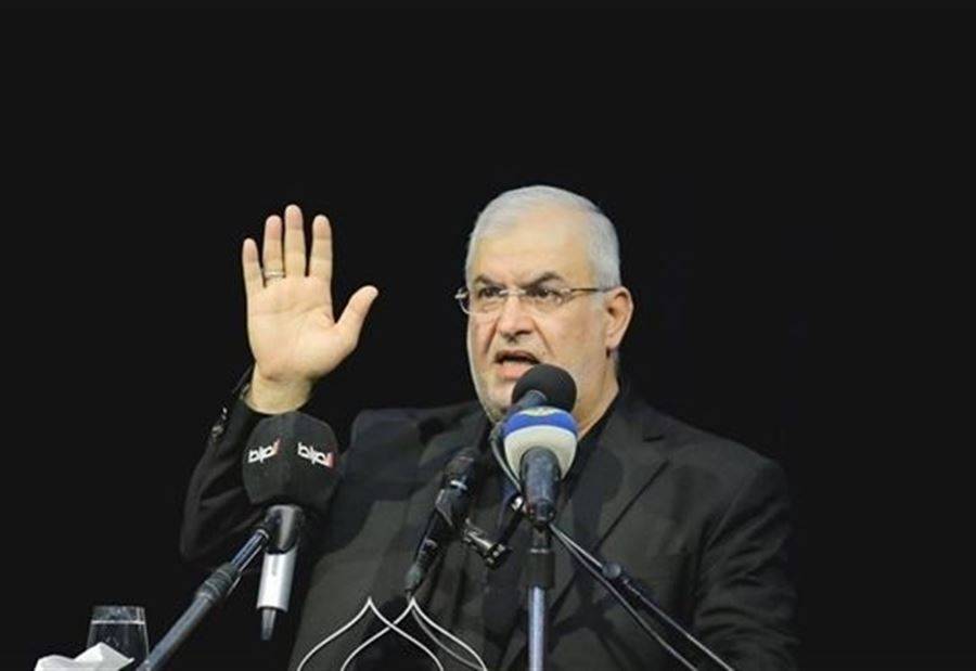 حزب الله يحذر.. ولهذا السبب اختار رفع السقف