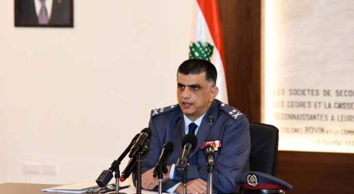 هنّأ عناصر قوى الأمن بإنجاح العملية الإنتخابيّة
عثمان: لقد أثبتّم وتثبتون يومًا بعد يوم
مدى وطنيّتكم وتمسّككم بمبادئكم