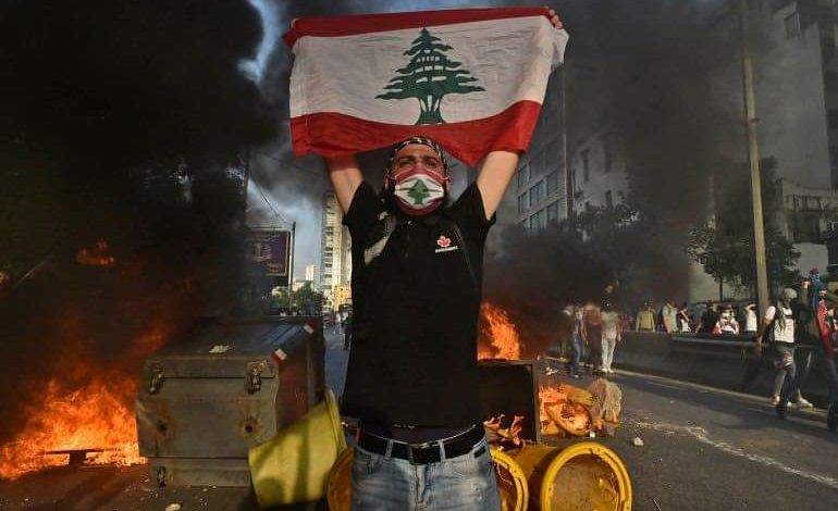 قلق فرنسي على لبنان... وتحذير امني من انفجار اجتماعي