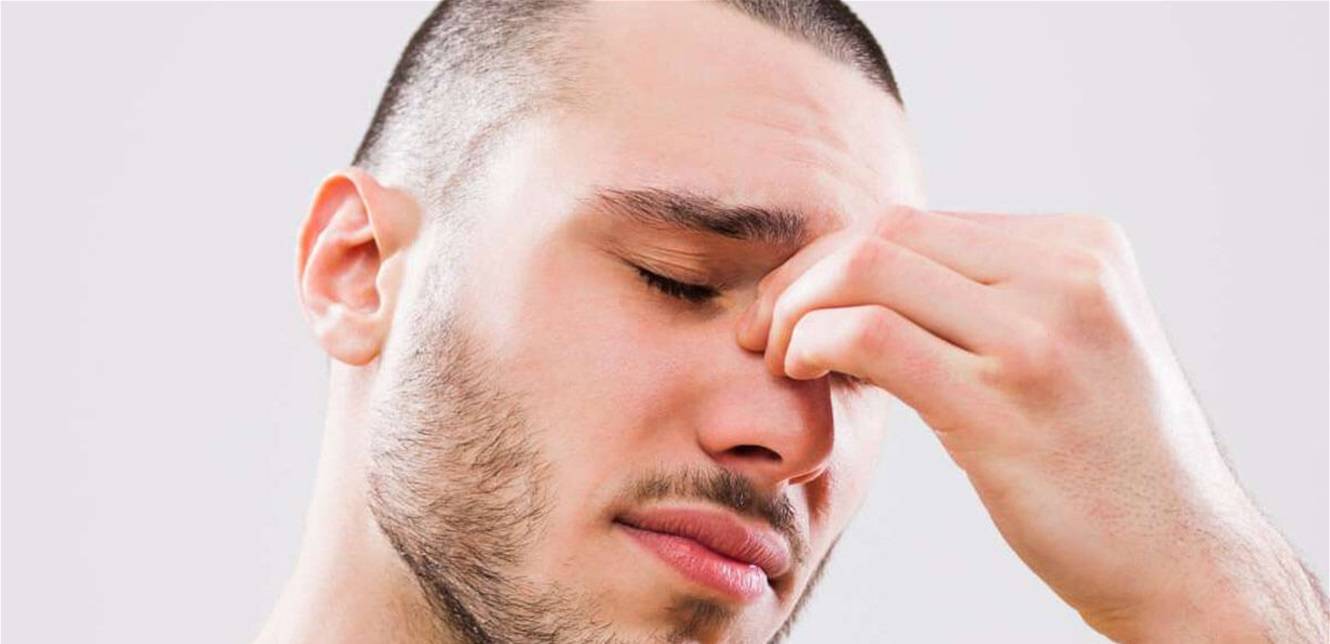 هل تعاني من الصداع بعد تناول الطعام؟... اليك هذه المعلومات