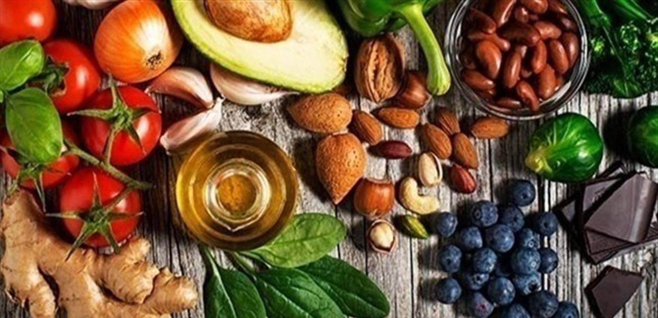 مضادات الأكسدة تحمي الذاكرة من الخرف