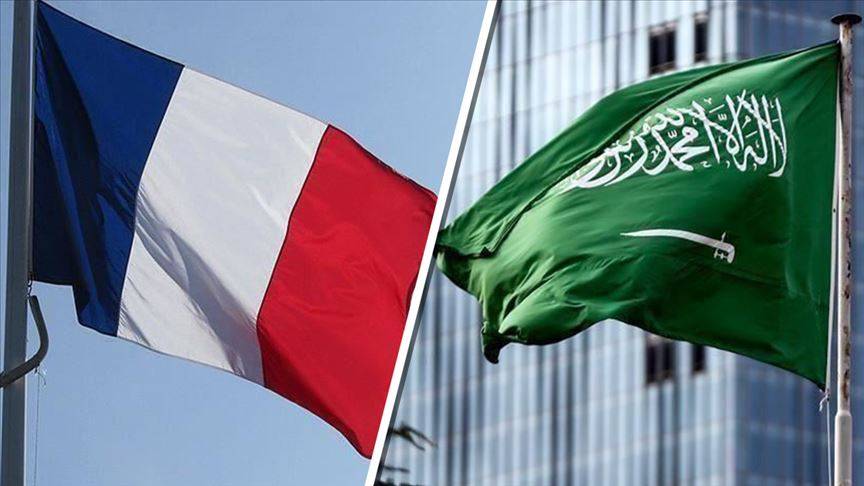 باريس قلقة من "دعسة ناقصة" تُدخل لبنان في "الفوضى":
تحرك ديبلوماسي لعقلنة القراءات الخاطئة لنتائج الانتخابات
الرياض تتبنّى مقاربات متطرّفة.. وفرنسا تبحث عن "تسوية"