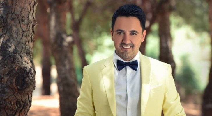 روني كسار يفجع بوفاة والدته: وجع العمر كله رحلت عني