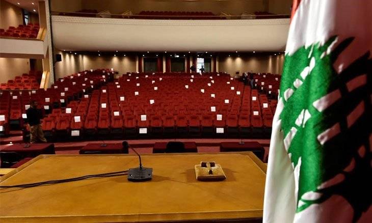 بري رئيساً وخلف نائباً له ..... معركة مُحتدمة لتقاسم اللجان
الميثاقيّة المسيحيّة مُؤمّنة لجلسة الإنتخاب .... «الغلط ممنوع»