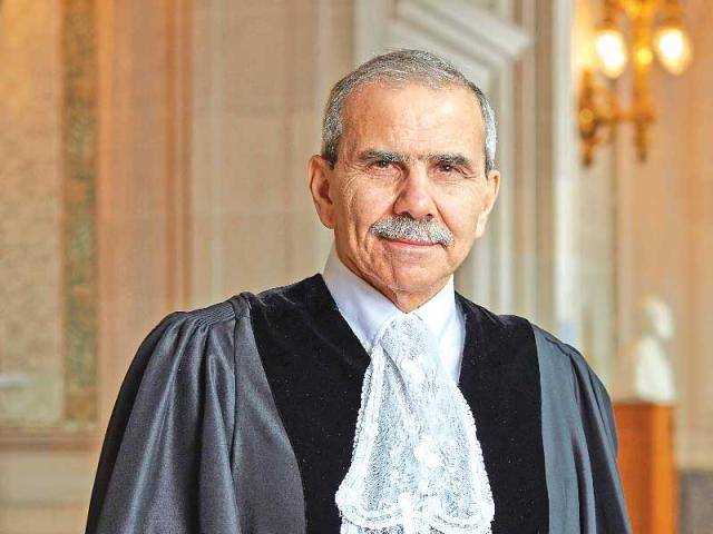 محاولات جدية لترشيح نواف سلام لرئاسة الحكومة؟