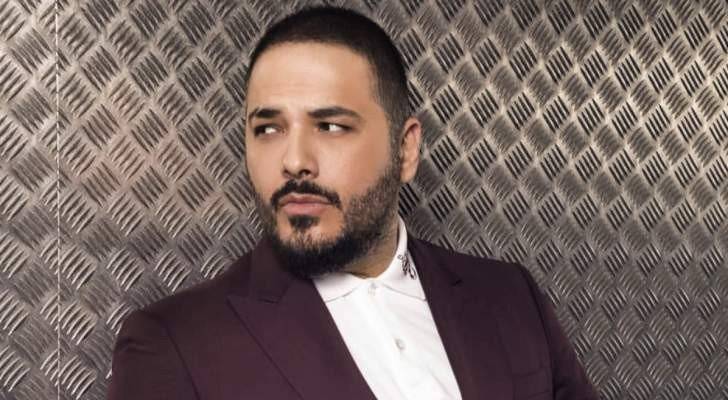 رامي عياش يغيّر اسمه على صفحته الخاصة..ماذا أصبح؟
