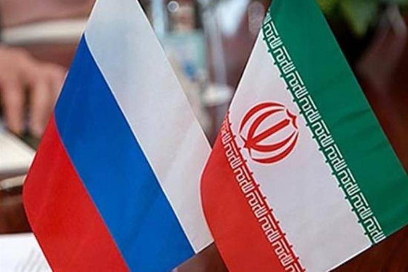 إيران تعرض على روسيا وساطتها بغية وقف القتال في أوكرانيا