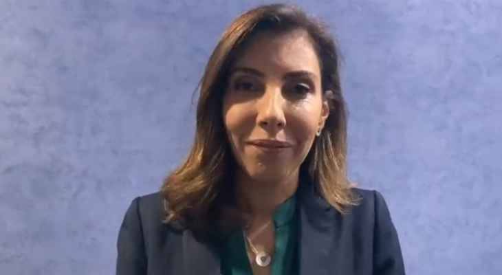 حليمة قعقور: لن نبيع أي شيء من أجل المراكز