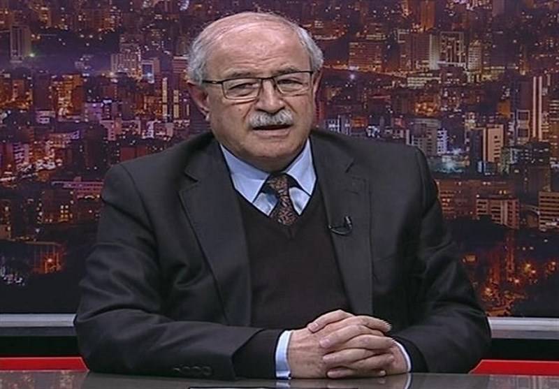 غدار: "إسرائيل" في طريقها الى الزوال