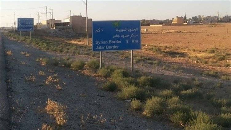 الجيش الأردني يقتل أربعة مهربي مخدرات حاولوا العبور من سوريا