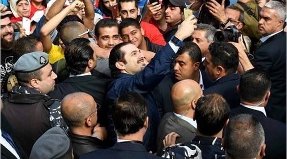 هل خدمت مقاطعة الحريري «الثورة» وأوصلت رموزها الى البرلمان ؟