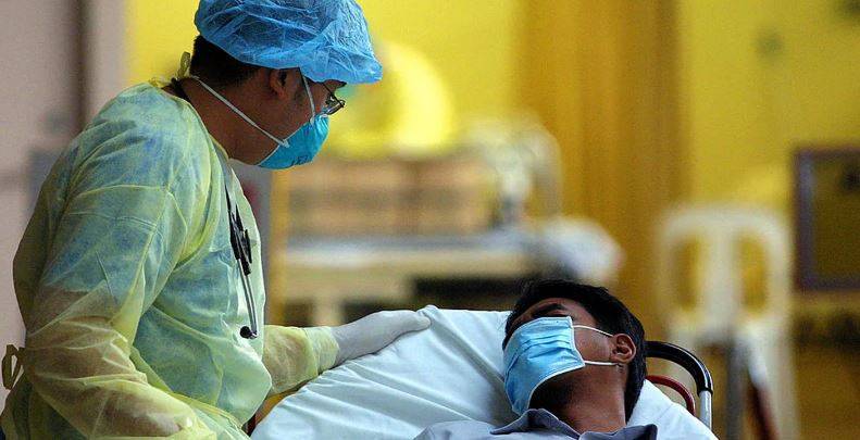 الصحة العالمية تكشف وضع "جدري القرود" شرقي المتوسط