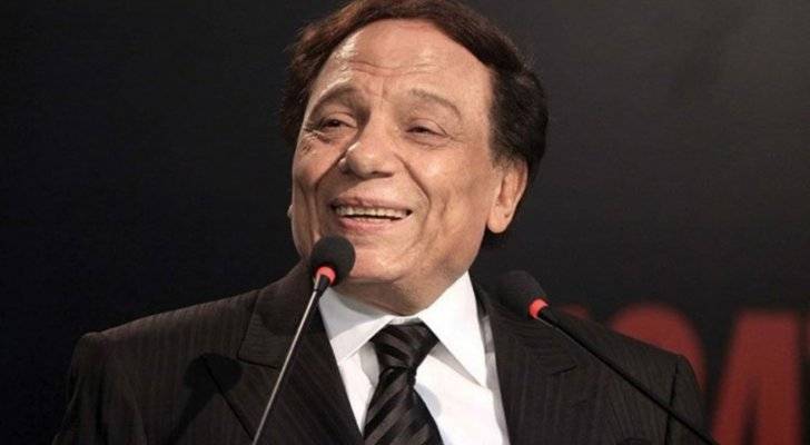 الكشف عن حقيقة الفيديو المتداول لـ عادل إمام!