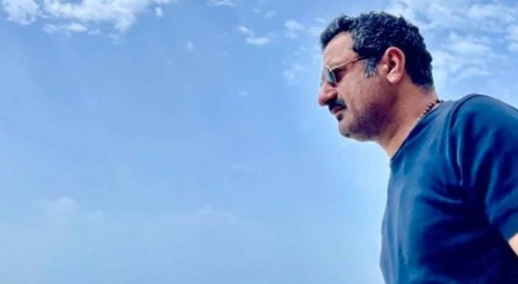 أمل عرفة عن جورج خباز: "قدميه على الأرض ورأسه عند الغيم"