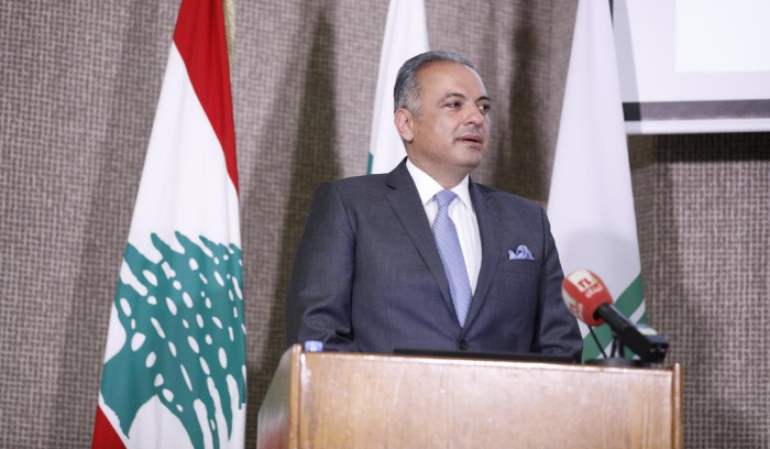 إطلاق إصدار "روسيا بوصلة العالم الجديد"
المرتضى : لعودة الخطاب الإنتخابي
لوتيرته الطبيعيّة إحتراماً لإرادة المواطنين