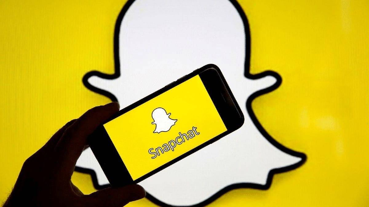 الرقابة الأبوية في سناب شات.. ميزة جديدة على الطريق
