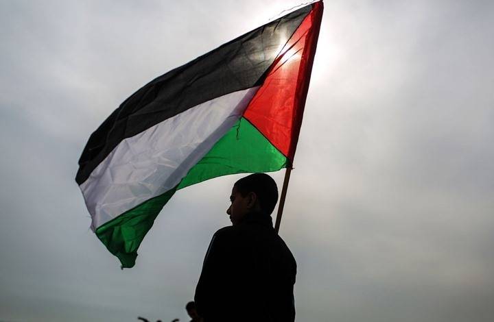 كيف علّقت فلسطين على قرار أميركا بشطب حركة يهودية من قوائم الإرهاب؟