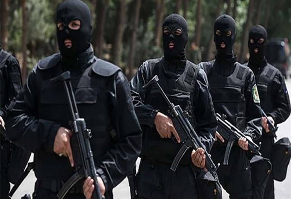 الحرس الثوري: القبض على شبكة تجسّس اسرائيلية في إيران