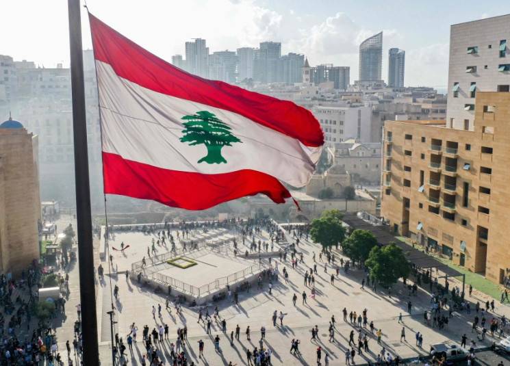 خسارة حلفاء سوريا 