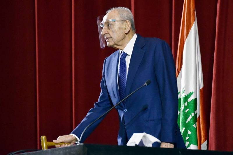 الأرقام تعكس الإرادة الشعبية الكبيرة المؤيدة لحزب الله وحركة أمل