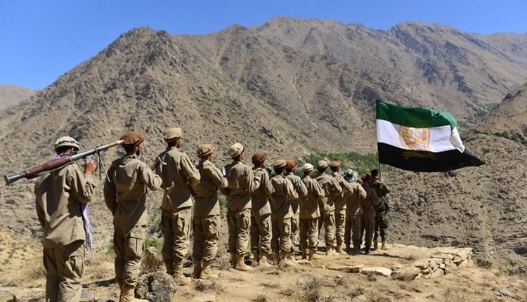 سياسيون أفغان في المنفى يشكلون "مجلساً أعلى للمقاومة"