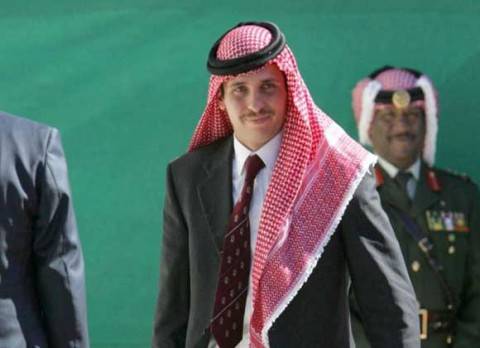الأردن... قرار ملكي بتقييد اتصالات الأمير حمزة وإقامته وتحركاته