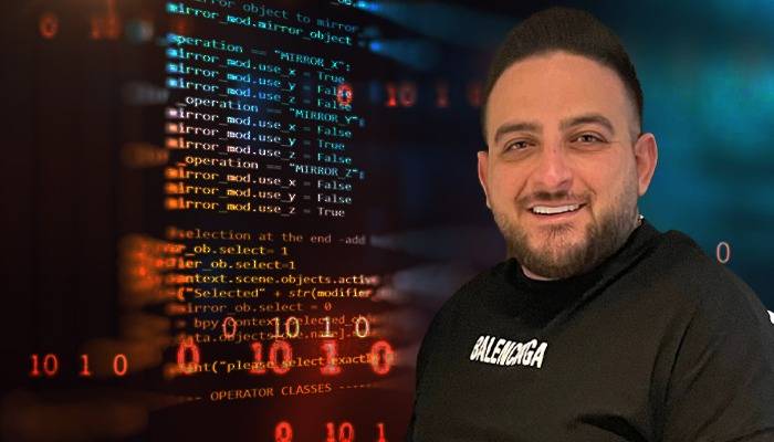بوب جعلوك خبير مواقع التواصل الاجتماعي "الأول" في لبنان والخارج