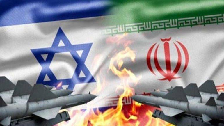كل استعدادات "إسرائيل" للحرب ضد إيران مجرد كلام