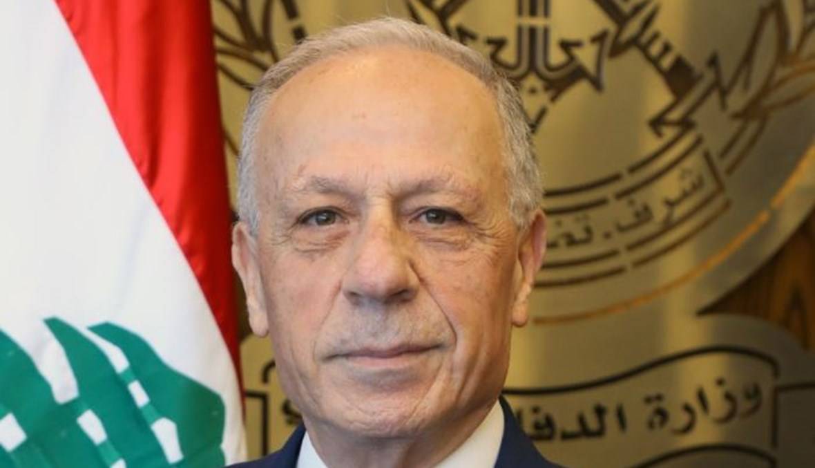 سليم: خطة التعافي أّقرت بلا تعديلات