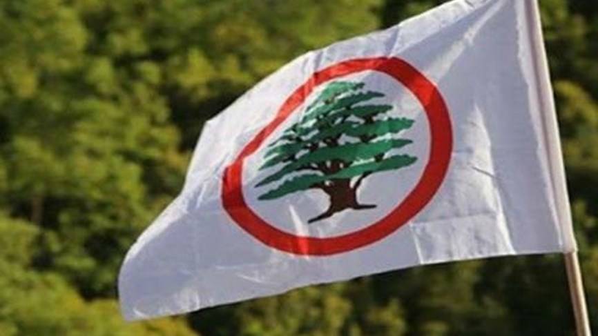 "القوات" ـ زحلة: المدعو يورغو فيلاس لا تربطه أي صلة بنا