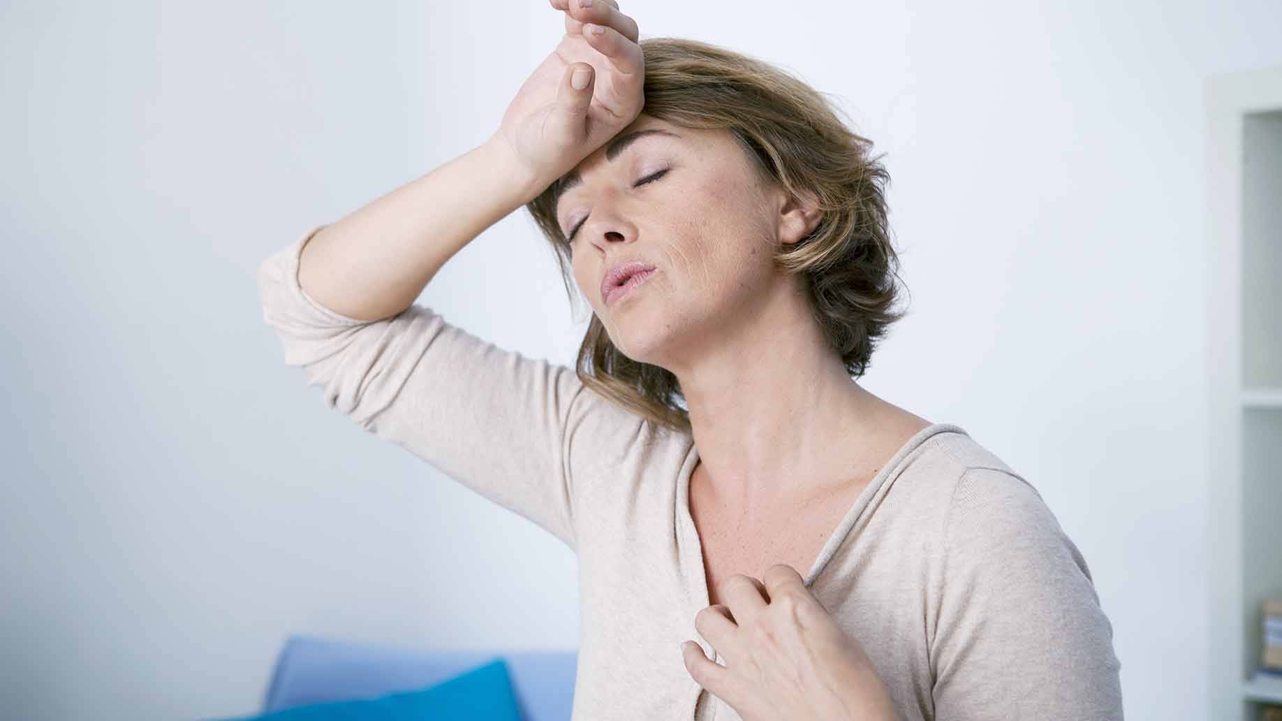 كيف نمنع حدوث الاضطرابات الهرمونية؟
