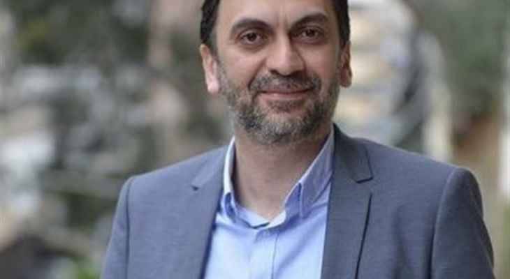 ​ابراهيم منيمنة: سنعمل لكتلة تغييرية موحدة هدفها خدمة الجميع