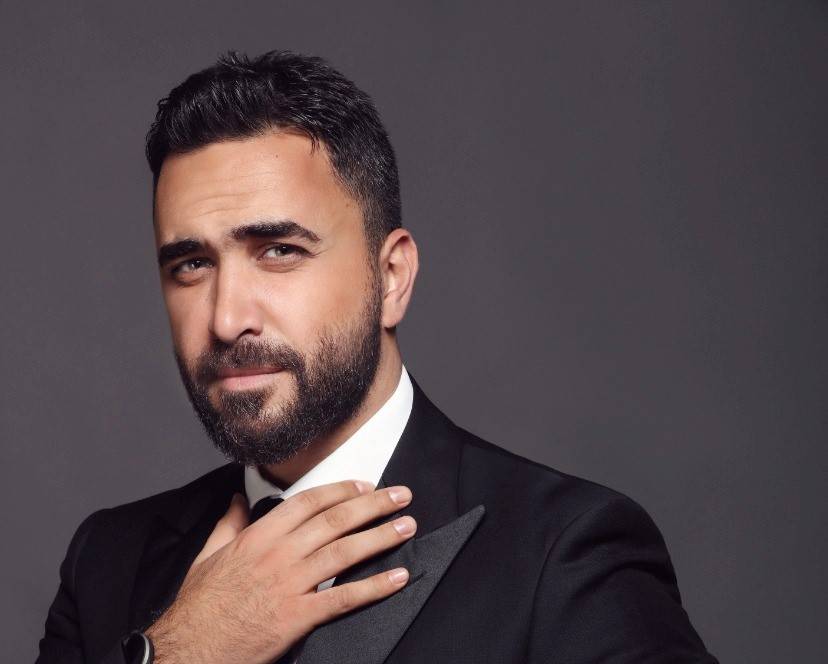 نادر الأتات يطرح "طلوا عينيها".. أغنية جديدة مخصصة للأعراس